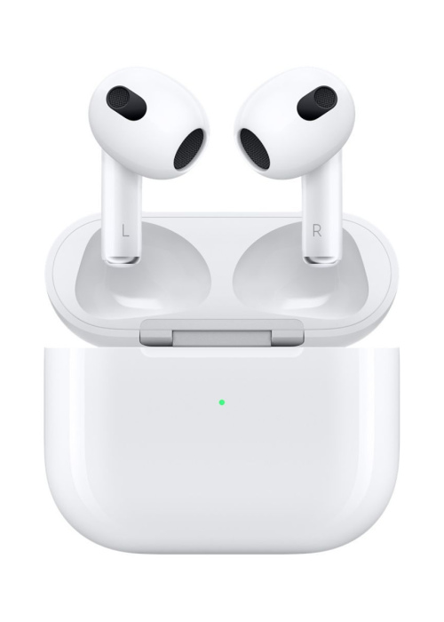AirPods 3ᵃ generación - 30.000 CRC