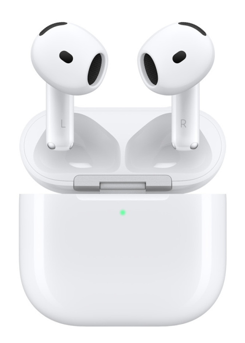 AirPods 4ᵃ generación - 40.000 CRC